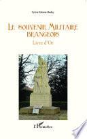 Le souvenir militaire brangeois