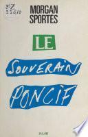 Le Souverain poncif