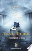 Le spectacle de Noël