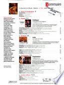Le Spectacle du monde