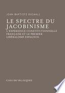 Le spectre du jacobinisme