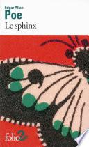 Le sphinx et autres contes