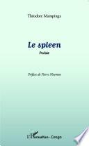 Le spleen