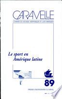 Le sport en Amérique latine