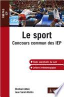 Le sport