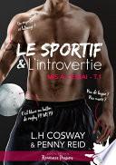 Le sportif et l'introvertie