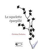Le Squelette éparpillé