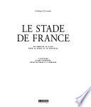 Le Stade de France