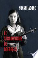 Le Stadivarius de Goebbels
