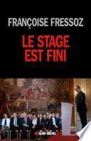 Le Stage est fini