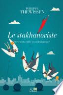 Le Stakhanoviste