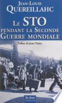 Le STO pendant la seconde guerre mondiale