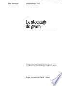 Le stockage du grain
