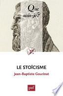 Le stoïcisme