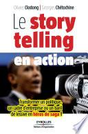 Le storytelling en action