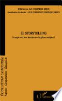 Le storytelling