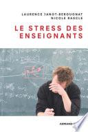Le stress des enseignants