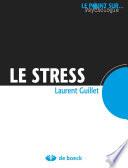 Le stress
