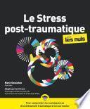 Le Stress post-traumatique pour les Nuls