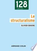 Le structuralisme