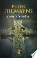 Le suaire de l'archevêque