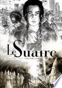 Le Suaire (Tome 3) - Corpus Christi, 2019