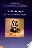Le Sud au cinéma