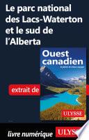 Le sud de l'Alberta