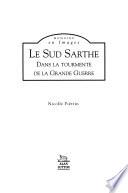 Le sud Sarthe
