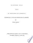 Le suffix -acum dans la toponymie de l'Herault