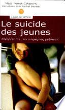 Le suicide des jeunes