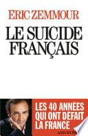 Le Suicide français