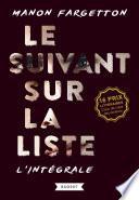 Le suivant sur la liste - L'intégrale