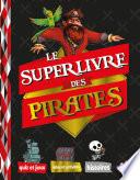 Le super livre des pirates