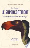 Le supercontinent