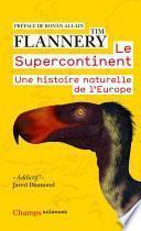 Le Supercontinent