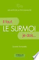 Le surmoi