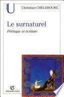 Le surnaturel