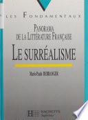 Le Surréalisme