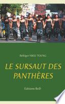Le sursaut des panthères