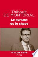 Le sursaut ou le chaos