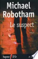 Le suspect