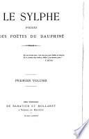 Le sylphe