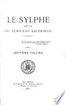 Le sylphe