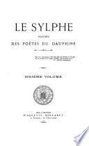 Le sylphe