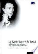 Le symbolique et le social