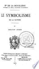 Le symbolisme de la nature