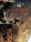 Le syndrome d'Abel - Tome 03