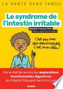 Le syndrome de l'intestin irritable