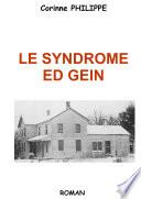 Le Syndrome Ed Gein